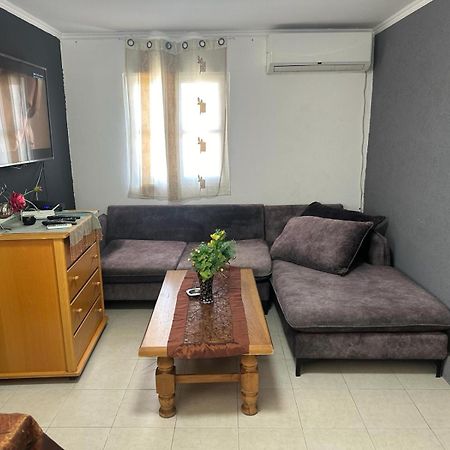 צימר כוכב בעמק עפולה Εξωτερικό φωτογραφία