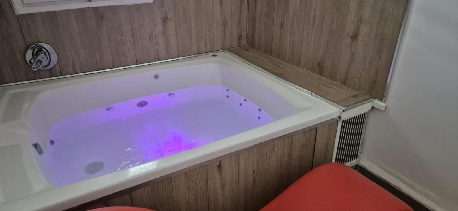 צימר כוכב בעמק עפולה Εξωτερικό φωτογραφία